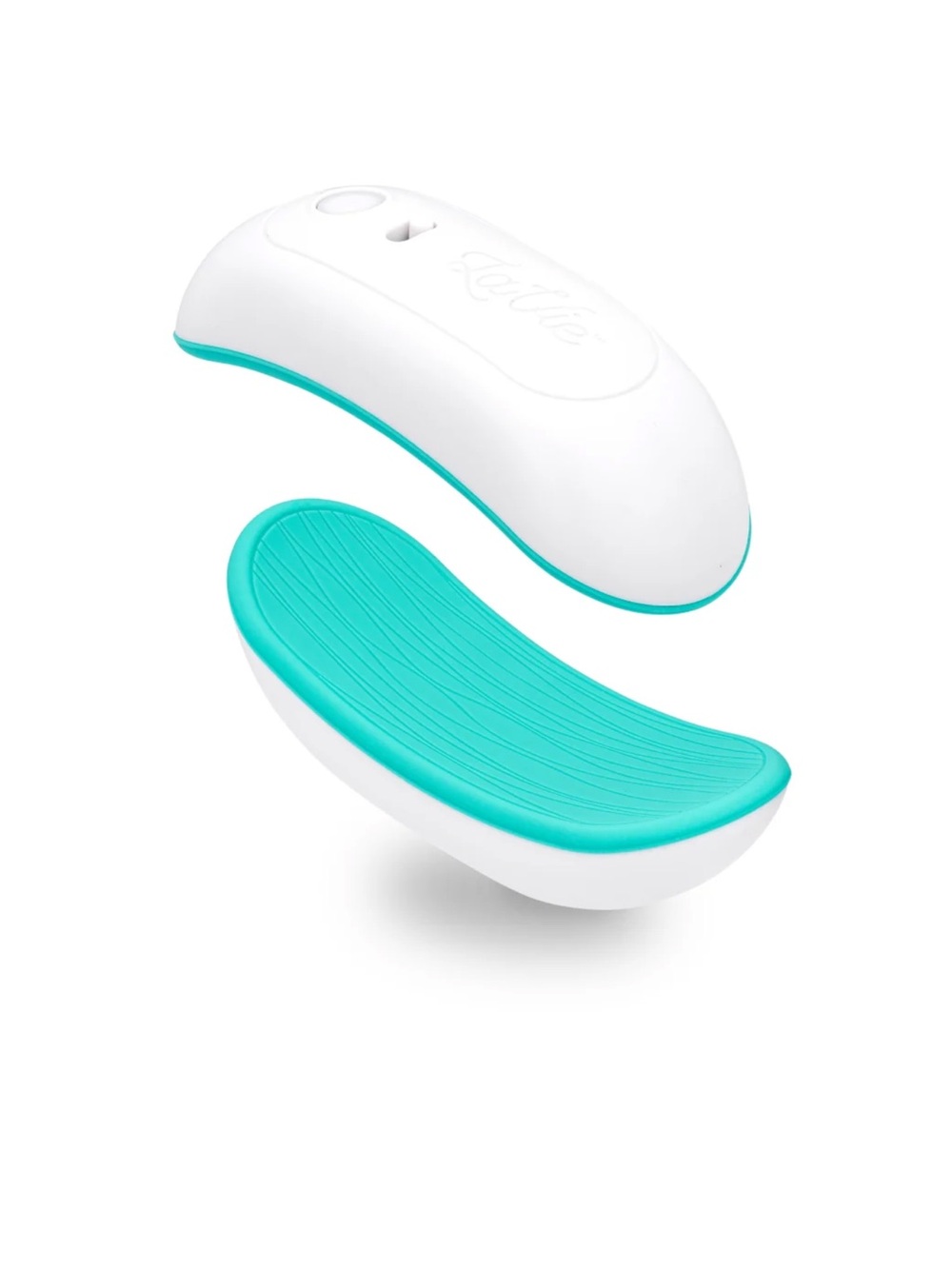 Warming Lactation Massager